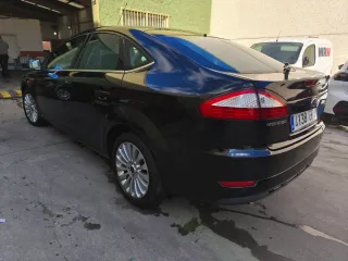 Ford Mondeo 2009