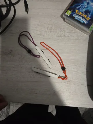 Nintendo Switch OLED Pokémon Edición