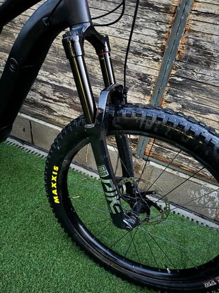 Bicicleta electrica Specialized Turbo Levo