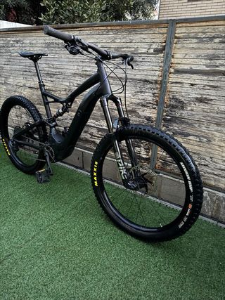 Bicicleta electrica Specialized Turbo Levo