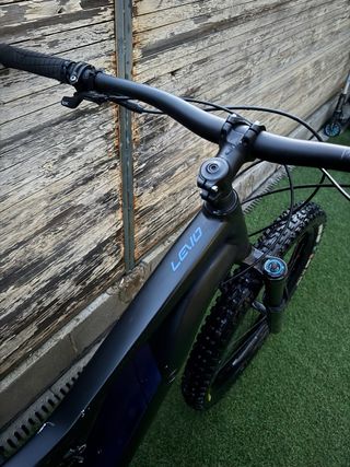 Bicicleta electrica Specialized Turbo Levo