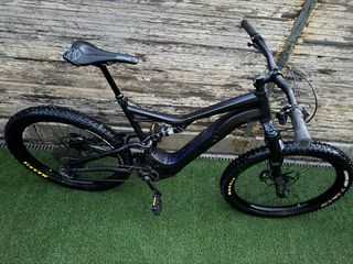 Bicicleta electrica Specialized Turbo Levo
