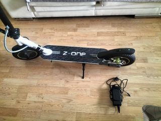 Patinete eléctrico Smartgyro Z-one