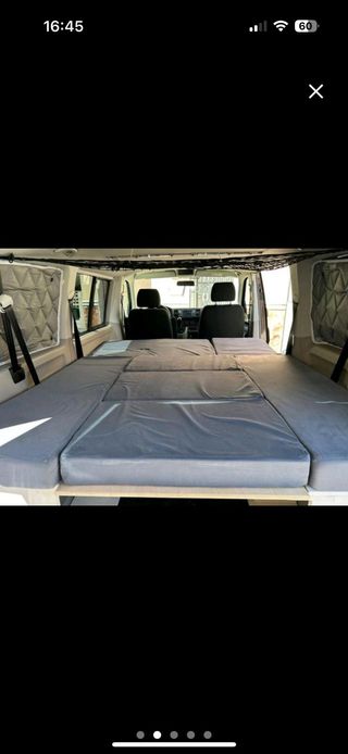 Volkswagen Transporter T5 2005