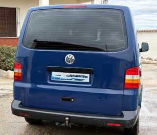 Volkswagen Transporter T5 2005