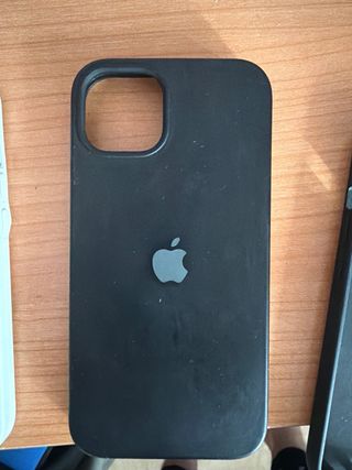 Fundas protectoras para iPhone