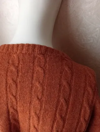 Maglione vintage - Valentino