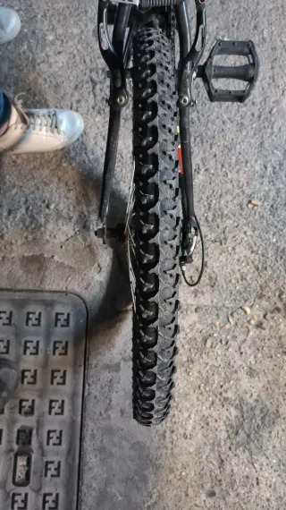 Bicicleta Rockrider 5.0