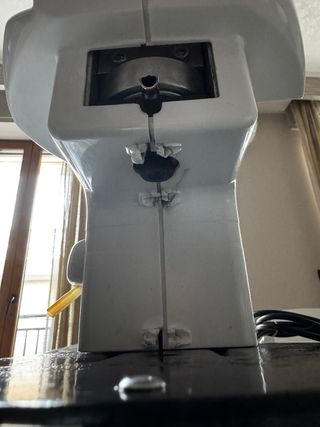 Macchina Caffè Didiesse Frog Bianca