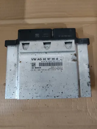 Centralina ECU VW Polo 1.4 TSi Motor CZE