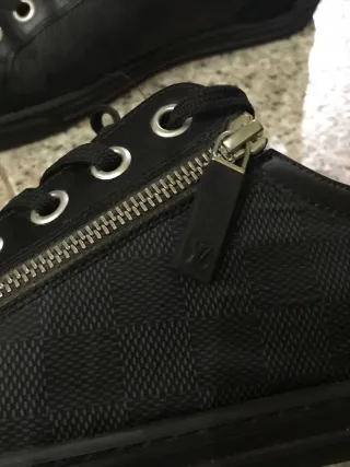 Scarpe Louis Vuitton Uomo 41-41.5