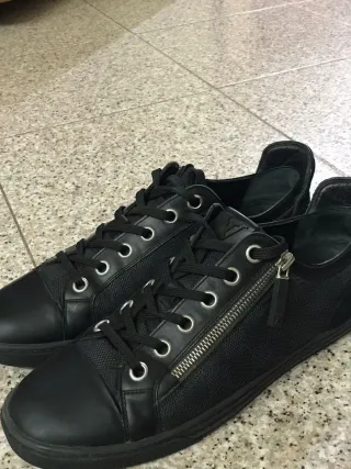 Scarpe Louis Vuitton Uomo 41-41.5