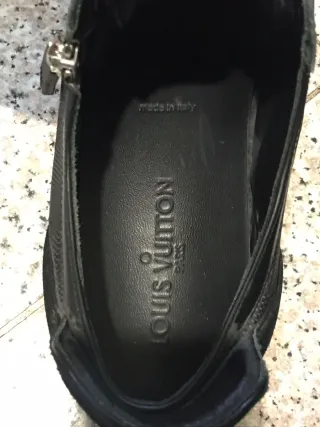 Scarpe Louis Vuitton Uomo 41-41.5