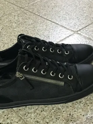Scarpe Louis Vuitton Uomo 41-41.5