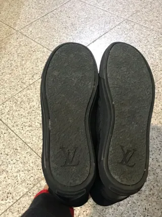 Scarpe Louis Vuitton Uomo 41-41.5
