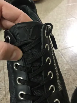 Scarpe Louis Vuitton Uomo 41-41.5