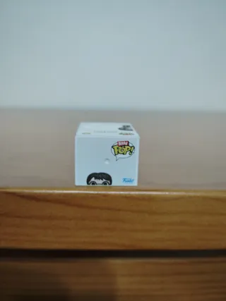 Funko Pop! Harry Potter Bitty de EXHIBICIÓN
