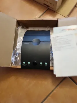 Segreteria telefonica