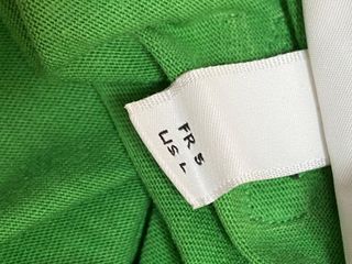 Camiseta Lacoste nueva