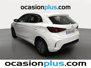 MG MG3 Hybrid+ Standard 143 kW (195 CV)