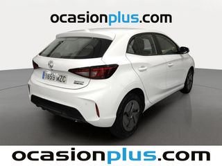 MG MG3 Hybrid+ Standard 143 kW (195 CV)