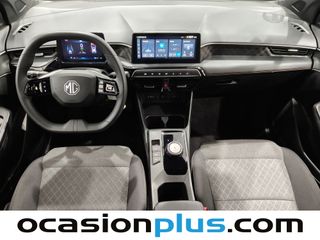 MG MG3 Hybrid+ Standard 143 kW (195 CV)
