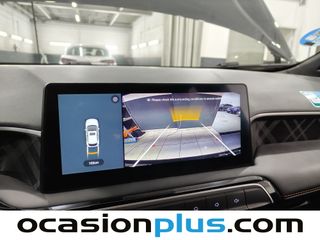 MG MG3 Hybrid+ Standard 143 kW (195 CV)