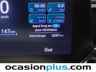 MG MG3 Hybrid+ Standard 143 kW (195 CV)