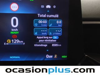 MG MG3 Hybrid+ Standard 143 kW (195 CV)