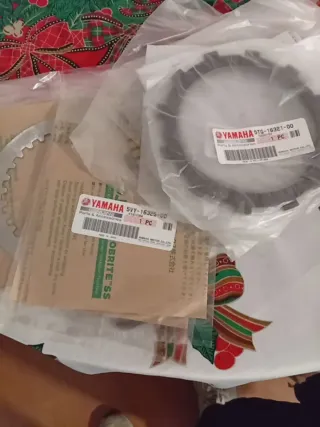 Yamaha Ténéré 700