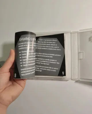 Monster High: Instituto Monstruoso Nintendo DS