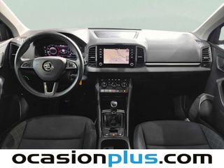 Skoda Karoq 1.6 TDI Ambition 85 kW (115 CV)