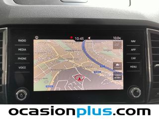 Skoda Karoq 1.6 TDI Ambition 85 kW (115 CV)