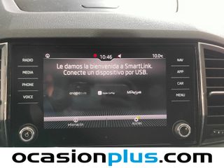 Skoda Karoq 1.6 TDI Ambition 85 kW (115 CV)