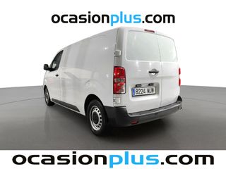 Citroen Jumpy Furgon BlueHDi 100 Talla M 75 kW (102 CV)