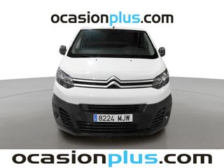 Citroen Jumpy Furgon BlueHDi 100 Talla M 75 kW (102 CV)