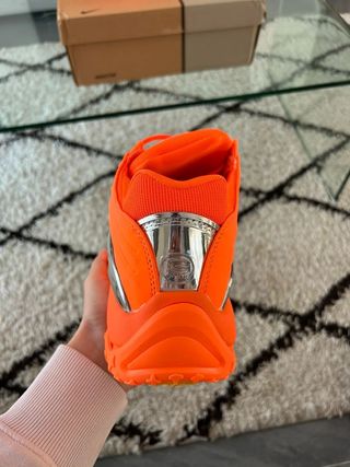 Nike Hot Step 2 Drake NOCTA Naranja EU 46