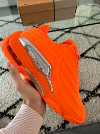 Nike Hot Step 2 Drake NOCTA Naranja EU 46