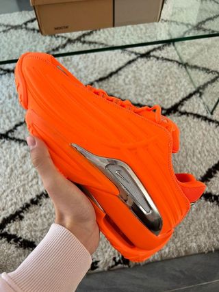 Nike Hot Step 2 Drake NOCTA Naranja EU 46