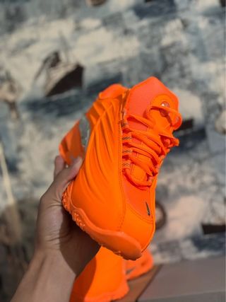 Nike Hot Step 2 Drake NOCTA Total Orange EU 43