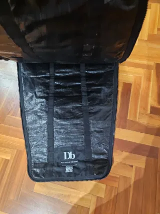 Funda Surf DB Journey 5.3-6.4