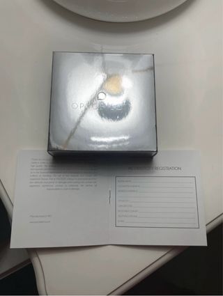 Bracciale Ops Objects