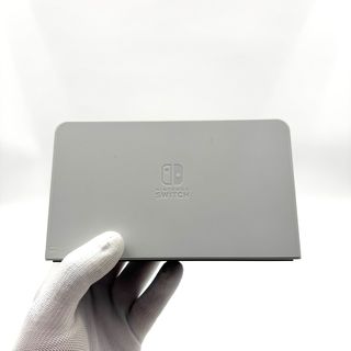 Nintendo Switch OLED | Custom Shell Trasparente |