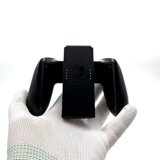 Nintendo Switch OLED | Custom Shell Trasparente |