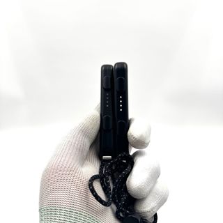 Nintendo Switch OLED | Custom Shell Trasparente |