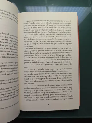 Todo eso que no sé cómo explicarle a mi madre: ...