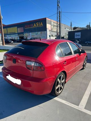 SEAT León MK1 2003