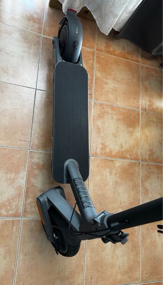 Patinete Xiaomi Electric Scooter 4 Ultra