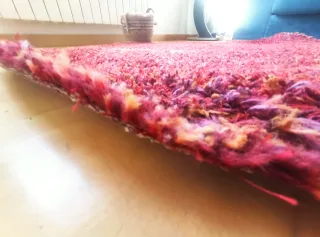 Alfombras Redondas Ikea