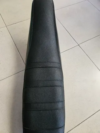 Asiento KTM EXC 17-19 Lolopamanes
